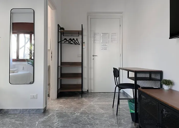 Pascià Room&Breakfast Roma