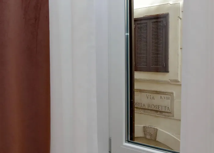 Domna Luxury Suites Roma