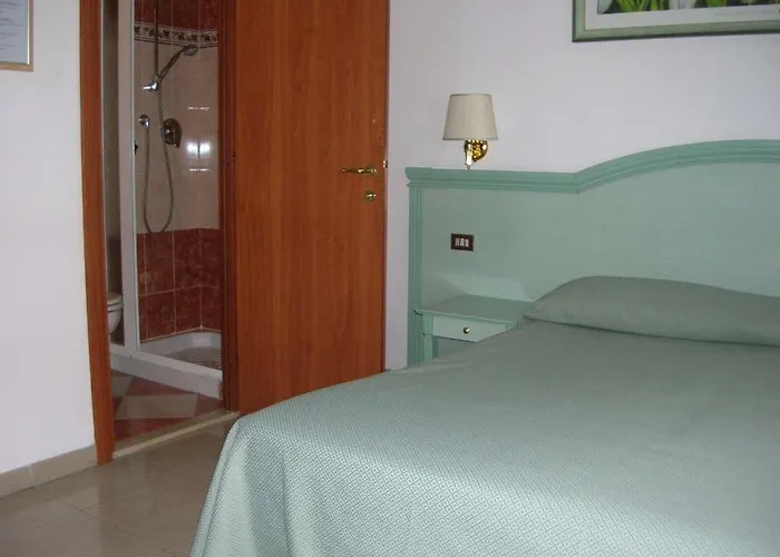 Hotel Chiara Stella Roma